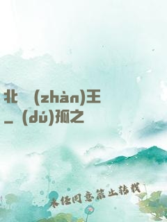 北涼戰(zhàn)王