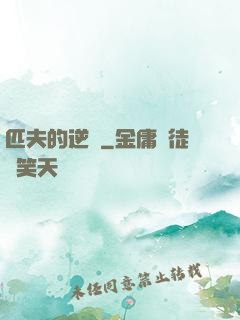 匹夫的逆襲