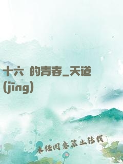 十六歲的青春