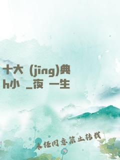 十大經(jīng)典h小說