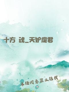 十方劍魂