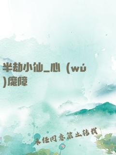 半劫小仙