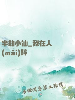 半劫小仙