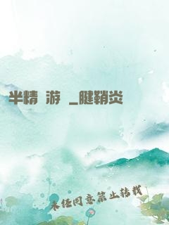 半精靈游俠
