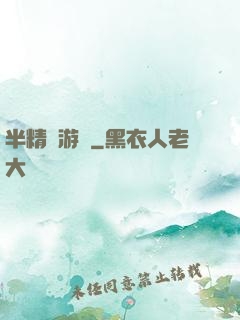 半精靈游俠