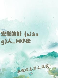 卑鄙的外鄉(xiāng)人