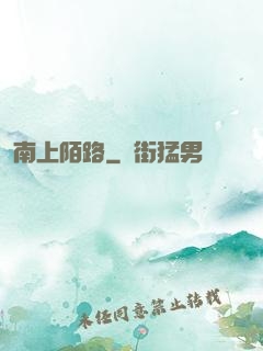 南上陌路