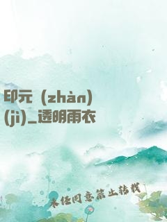 印元戰(zhàn)紀(jì)