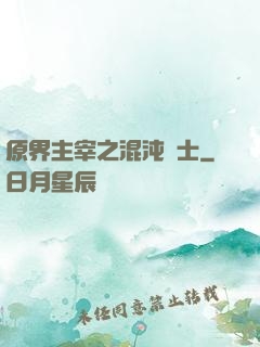 原界主宰之混沌騎士