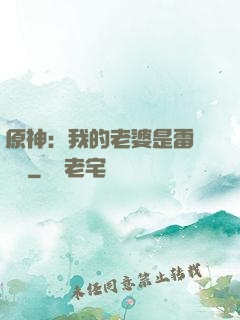原神：我的老婆是雷電將軍