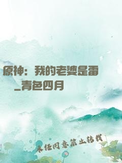 原神：我的老婆是雷電將軍