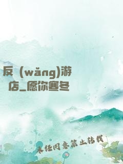 反網(wǎng)游雜貨店