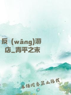 反網(wǎng)游雜貨店