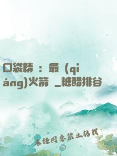 口袋精靈：最強(qiáng)火箭隊