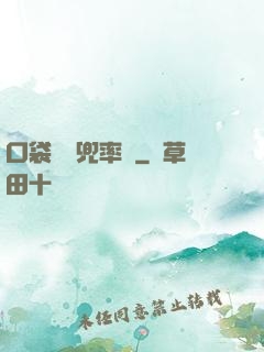 口袋裝個兜率宮