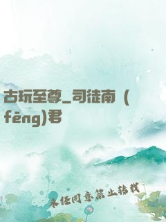 古玩至尊