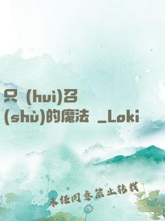 只會(huì)召喚術(shù)的魔法師