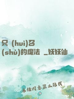 只會(huì)召喚術(shù)的魔法師