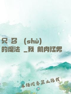 只會召喚術(shù)的魔法師