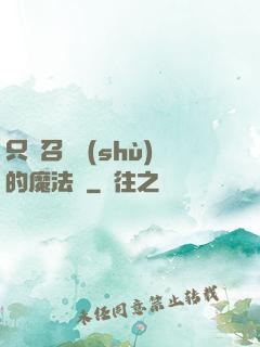 只會召喚術(shù)的魔法師