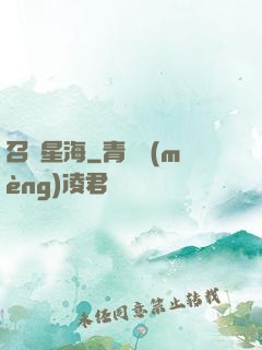 召喚星海