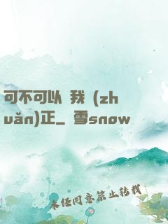 可不可以給我轉(zhuǎn)正