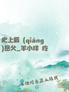 史上最強(qiáng)岳父