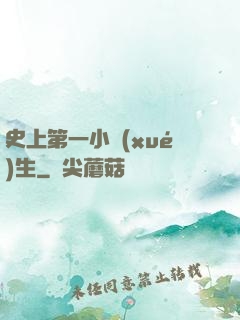 史上第一小學(xué)生