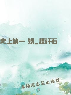 史上第一賢婿