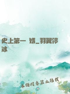 史上第一賢婿