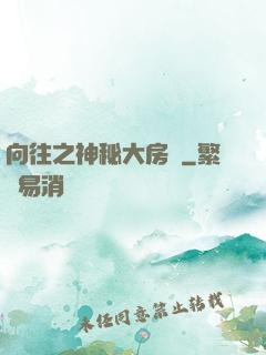 向往之神秘大房東