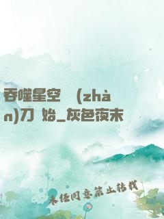 吞噬星空從戰(zhàn)刀開始