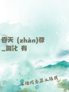 吞天戰(zhàn)尊