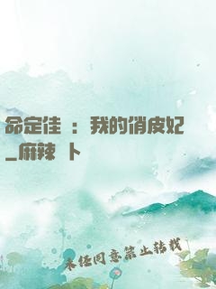 命定佳緣：我的俏皮妃