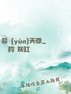 命運(yùn)天尊