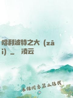 哈利波特之大災(zāi)難