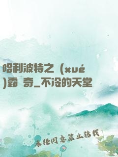 哈利波特之學(xué)霸傳奇