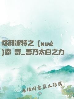 哈利波特之學(xué)霸傳奇