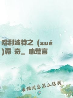 哈利波特之學(xué)霸傳奇