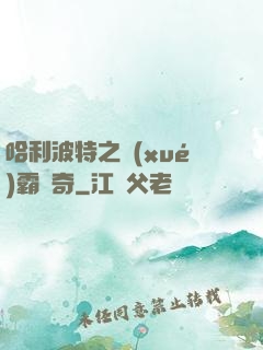 哈利波特之學(xué)霸傳奇