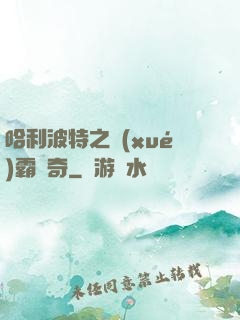哈利波特之學(xué)霸傳奇