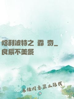 哈利波特之學霸傳奇