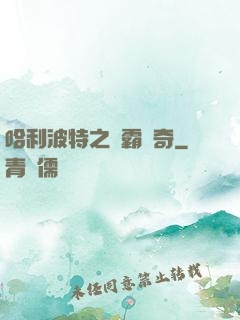 哈利波特之學霸傳奇