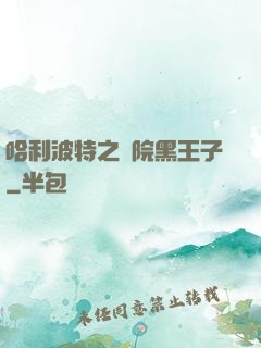 哈利波特之獅院黑王子