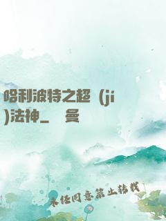 哈利波特之超級(jí)法神