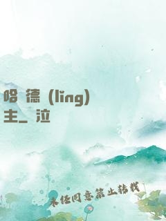 哈蘭德領(lǐng)主