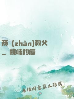 商戰(zhàn)教父