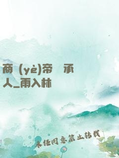 商業(yè)帝國繼承人