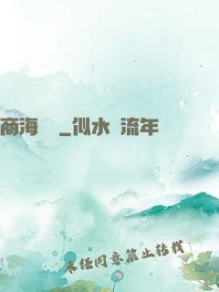 商海爭鋒