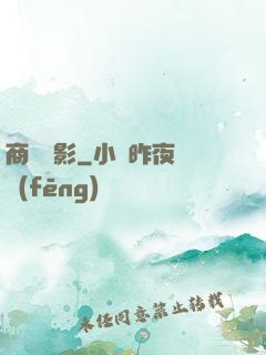 商蹤諜影
